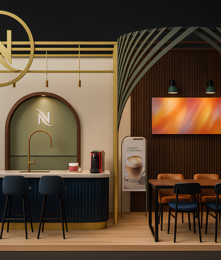 Exhibitions Variation